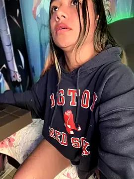 Freechat Im_Little on StripChat