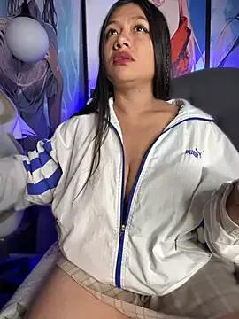 Freechat Im_Little on StripChat