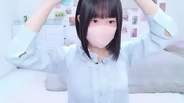 Freechat Im_Yu-na on StripChat