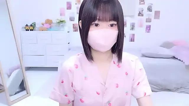 StripChat Im_Yu-na is Group Im_Yu-na — Group on StripChat