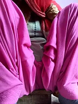 Indian-couple2025 on StripChat