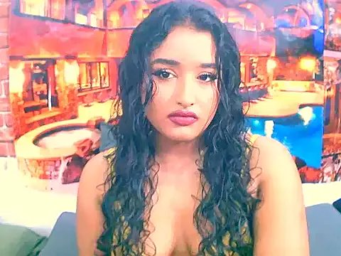 Freechat IndianAngel4u on StripChat