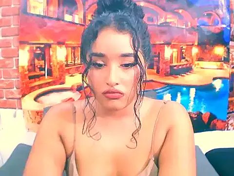 Freechat IndianAngel4u on StripChat