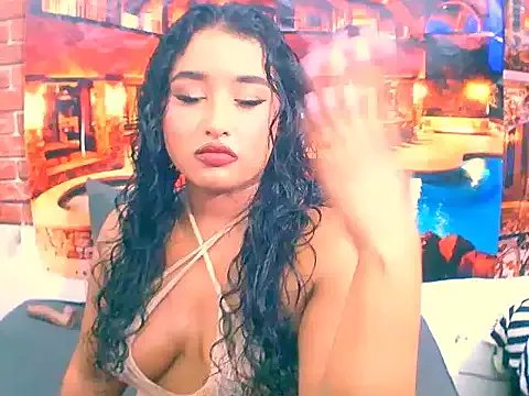 Freechat IndianAngel4u on StripChat