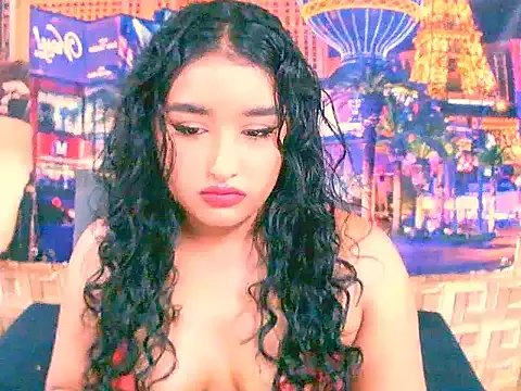 Freechat IndianAngel4u on StripChat