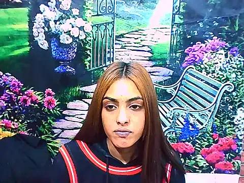 Avatar of IndianPretty1