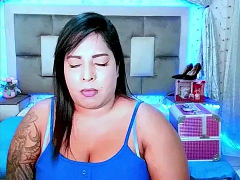 indiantopaz694u on StripChat