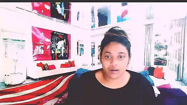 Freechat IndianYummy on StripChat