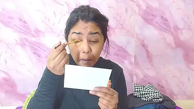 Freechat IndiaSexyStripper4u on StripChat