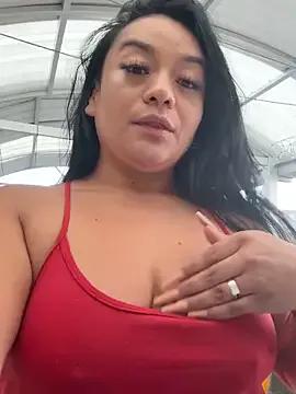 Freechat Indira_Nahali1 on StripChat