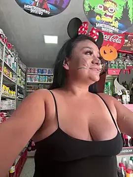 Freechat Indira_Nahali1 on StripChat