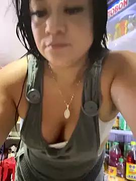 Freechat Indira_Nahali1 on StripChat