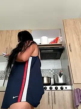 Freechat Indira_Nahali1 on StripChat