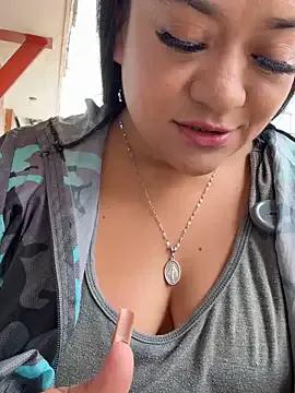Freechat Indira_Nahali1 on StripChat