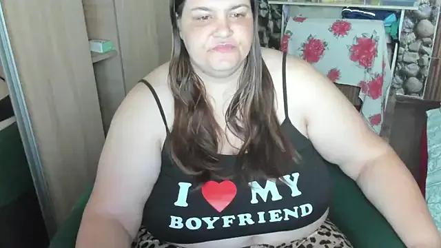 Freechat IONY_COSTINIA696969 on StripChat