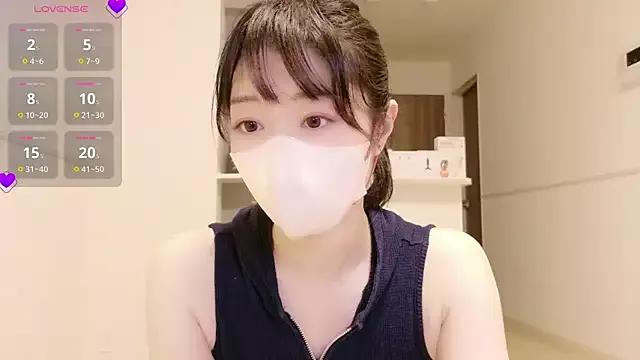 Group IORio2 on StripChat