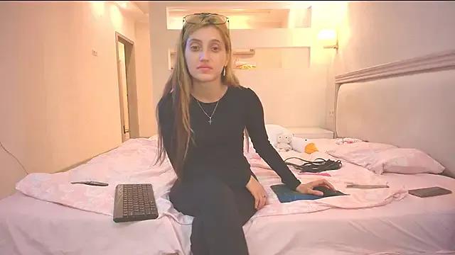 Freechat Iren on StripChat