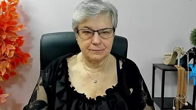 IrisDream — Freechat on StripChat