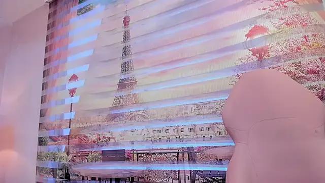 Avatar of Isa_little4u