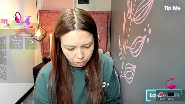 Freechat Isa_Thompson__ on StripChat