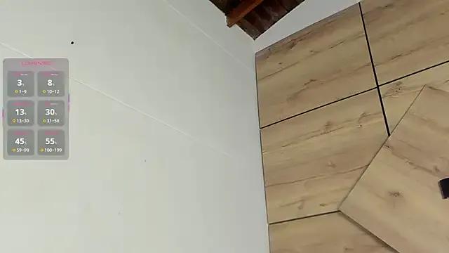 StripChat Isabelagomez1 is Freechat Isabelagomez1 — Fuck pussy+Domi