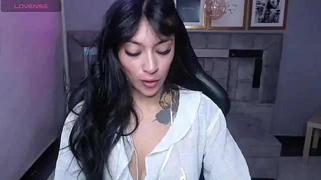 Freechat Isabella_Collen_v on StripChat