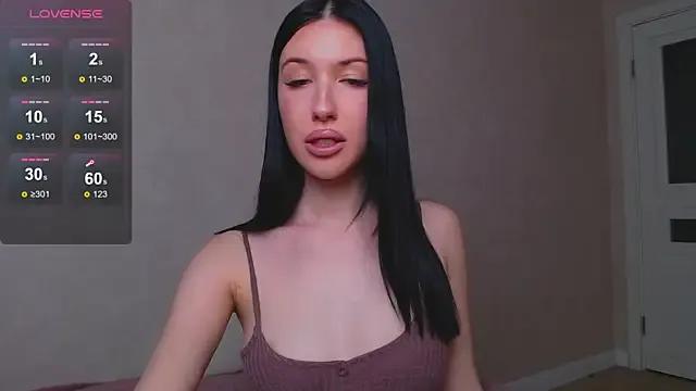 StripChat Isabella_Fontana is Freechat Isabella_Fontana — spanks my ass x15