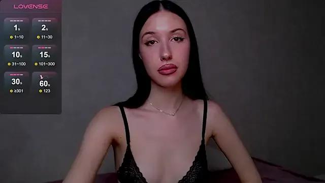 Freechat Isabella_Fontana on StripChat