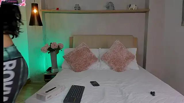 Freechat isabella_winkler on StripChat