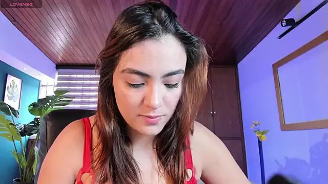 Freechat IsabellaaJoness on StripChat