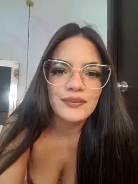 Freechat IsabellaGrey19 on StripChat