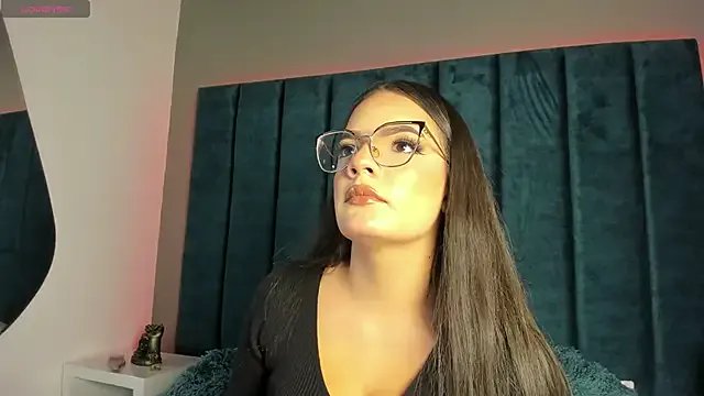 Freechat IsabellaGrey19 on StripChat