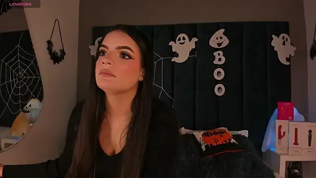 Freechat IsabellaGrey19 on StripChat