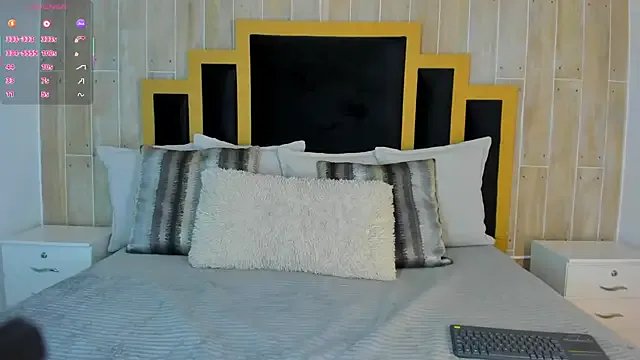 Freechat isabellasouza on StripChat