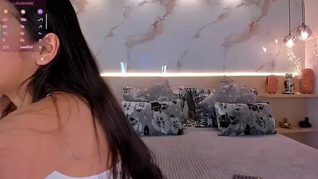 Freechat isabellasouza on StripChat