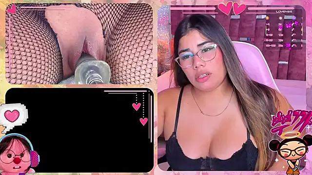 StripChat IsaCutie is Freechat IsaCutie — FUCK ME SO HARD! CTRL X3MIN