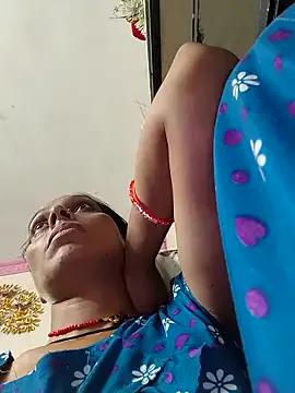 Freechat ISHANI-SINGH on StripChat