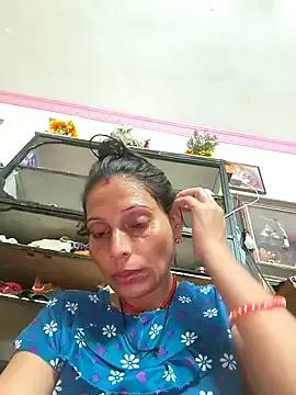 Freechat ISHANI-SINGH on StripChat