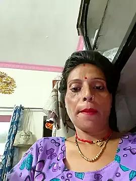 Freechat ISHANI-SINGH on StripChat