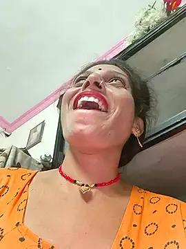 Freechat ISHANI-SINGH on StripChat