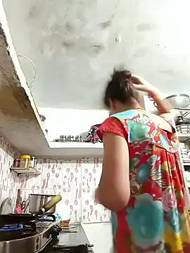 Freechat ISHANI-SINGH on StripChat