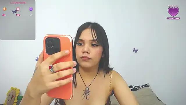 StripChat issa_bella18 is Freechat issa_bella18 — show tits ( . )( . )