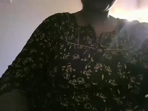 Freechat its_me_Rashmi on StripChat