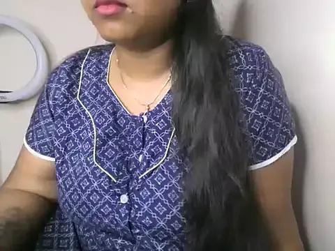 Freechat its_me_Rashmi on StripChat