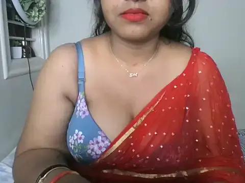 Freechat its_me_Rashmi on StripChat