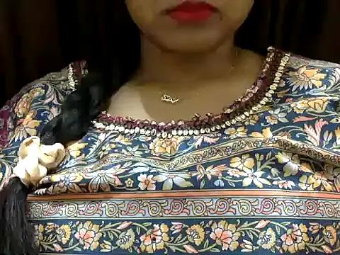 Freechat its_me_Rashmi on StripChat