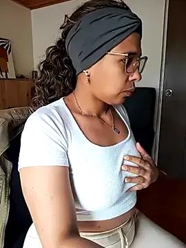 IVONNE_COLLINS33 — Take a risk, undress me while I study.