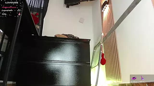 Ivvannaparis on StripChat 