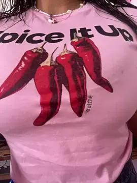 izanmiller2001 — naked tits + oil + hit x 6