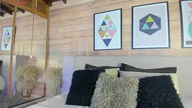 Freechat IzzyWild on StripChat